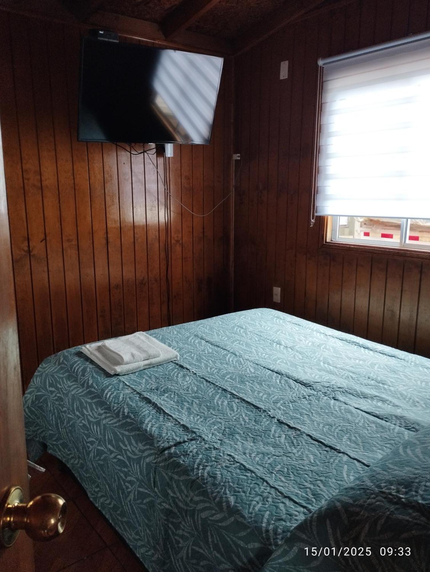 Apartamento Alojamiento Central Puerto Montt