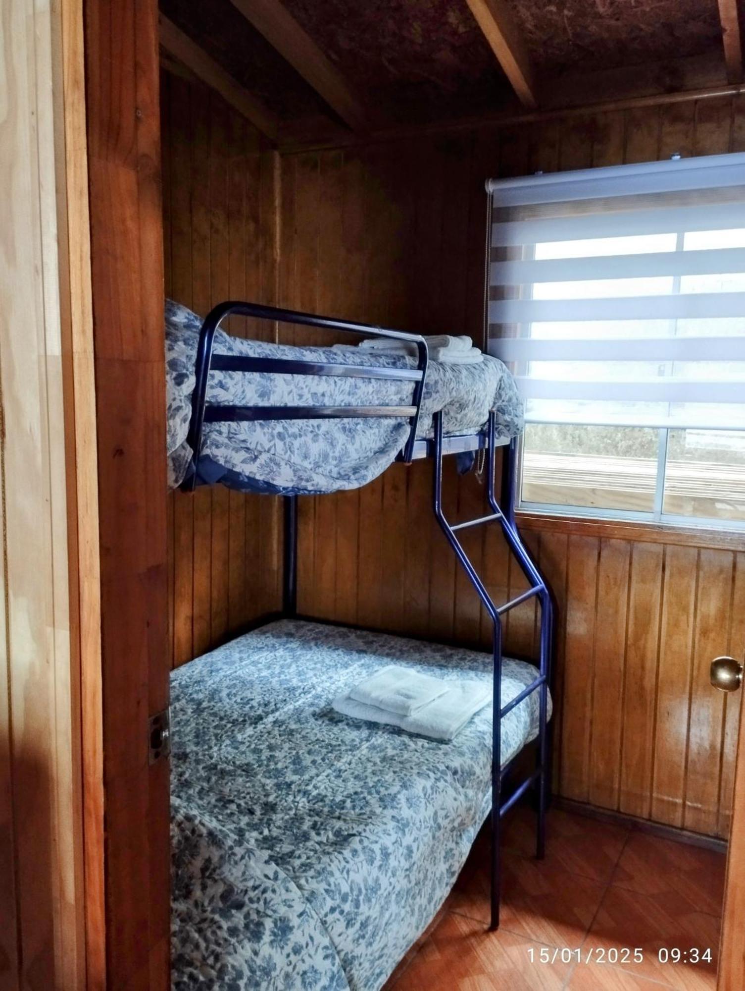 Apartamento Alojamiento Central Puerto Montt